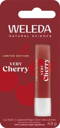 WELEDA Lippenpflege Verry Cherry