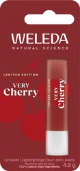 WELEDA Lippenpflege Verry Cherry