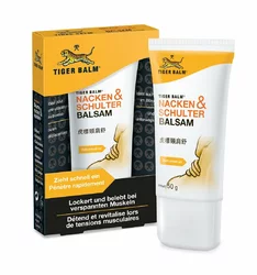 TIGER BALM Nacken & Schulter Balsam
