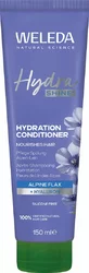 WELEDA hydra shine conditioner hydration