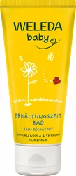 WELEDA Erkältungszeit Bad Calendula