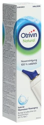 Otrivin Natural Nasenreinigung