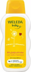 WELEDA baby Pflegelotion Calendula