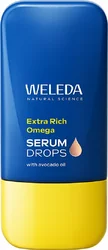 WELEDA Serum Drops Extra Rich Omega