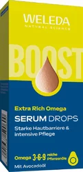 WELEDA Serum Drops Extra Rich Omega
