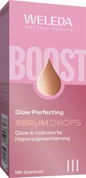 WELEDA Serum Drops Glow Perfecting