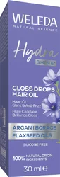 WELEDA Hydra Shine Hair Oil