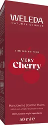 WELEDA Handcreme Verry Cherry