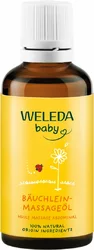 WELEDA baby Bäuchlein-Massageöl (n)
