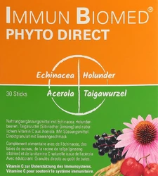 IMMUN Biomed Phyto Direct Granulat