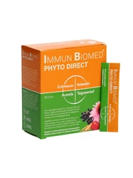 IMMUN Biomed phyto direct gran