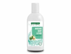 EDUARD VOGT Avocado Body Lotion