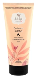 sidefyn crème douche du bisch