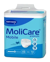 MoliCare Mobile 6 XS