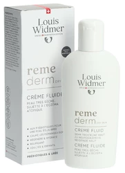Louis Widmer Remederm Creme Fluid Probiotic parfumiert