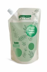 EDUARD VOGT ORIGIN Sport Douche al Nachfüllbeutel