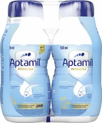Aptamil Pronutra Junior 12+ flüssig