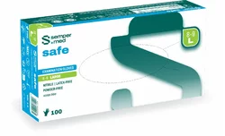Sempermed Safe L
