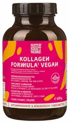 NaturKraftWerke collagen formula vegan