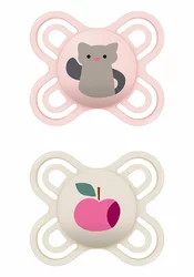 MAM Perfect Start Nuggi 0-2 Monate