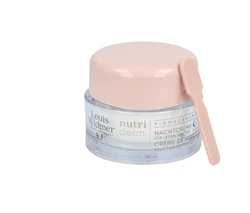 Louis Widmer Nutriderm Pigmacare crème nuit parfumée