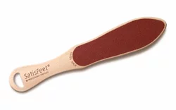 SatisFeet New Line Hornhautfeile natur