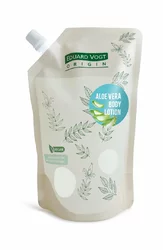 EDUARD VOGT ORIGIN Aloe Vera Body Lotion Nachfüllbeutel