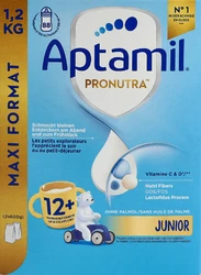 Aptamil PRONUTRA JUNIOR 12+ Maxi Format