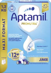 Aptamil PRONUTRA JUNIOR 12+ Maxi Format