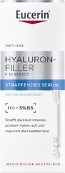 Eucerin Hyaluron-Filler sérum raffermissant