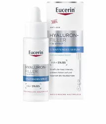 Eucerin Hyaluron-Filler Serum straffend