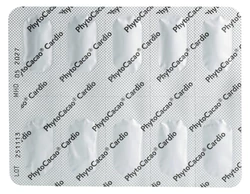 PhytoCacao Cardio Filmtablette