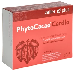 PhytoCacao Cardio Filmtablette