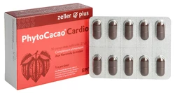 PhytoCacao Cardio Filmtablette