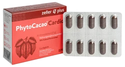 PhytoCacao Cardio Filmtablette