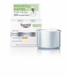 Eucerin Hyaluron-Filler Tagespflege LSF30 Refill