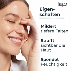 Eucerin Hyaluron-Filler Tagespflege LSF30 Refill