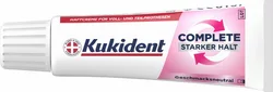 Kukident Complete Haftcreme neutral