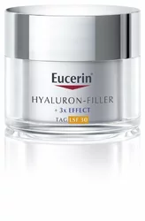 Eucerin Hyaluron-Filler Tagespflege LSF30