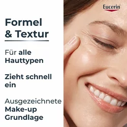 Eucerin Hyaluron-Filler Tagespflege LSF30
