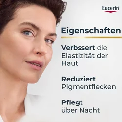 Eucerin Hyaluron-Filler Elasticity + Nachtpflege Refill