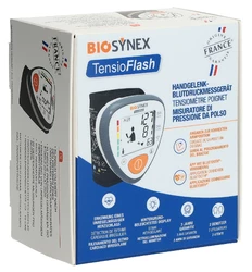 BIOSYNEX TensioFlash Blutdruckmessgerät