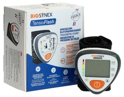 BIOSYNEX TensioFlash Blutdruckmessgerät