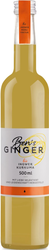 Ben's Ginger Ingwer-Kurkuma Bio