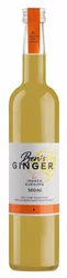 Ben's Ginger concentré de gingembre-Curcuma bio