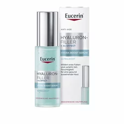 Eucerin Hyaluron-Filler Hydra Boost Serum