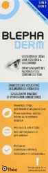 Blephaderm crème