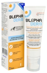 Blephaderm Creme
