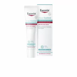 Eucerin AtopiControl Akutpflege Creme
