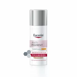 Eucerin Anti-Pigment Tagespflege getönt LSF30